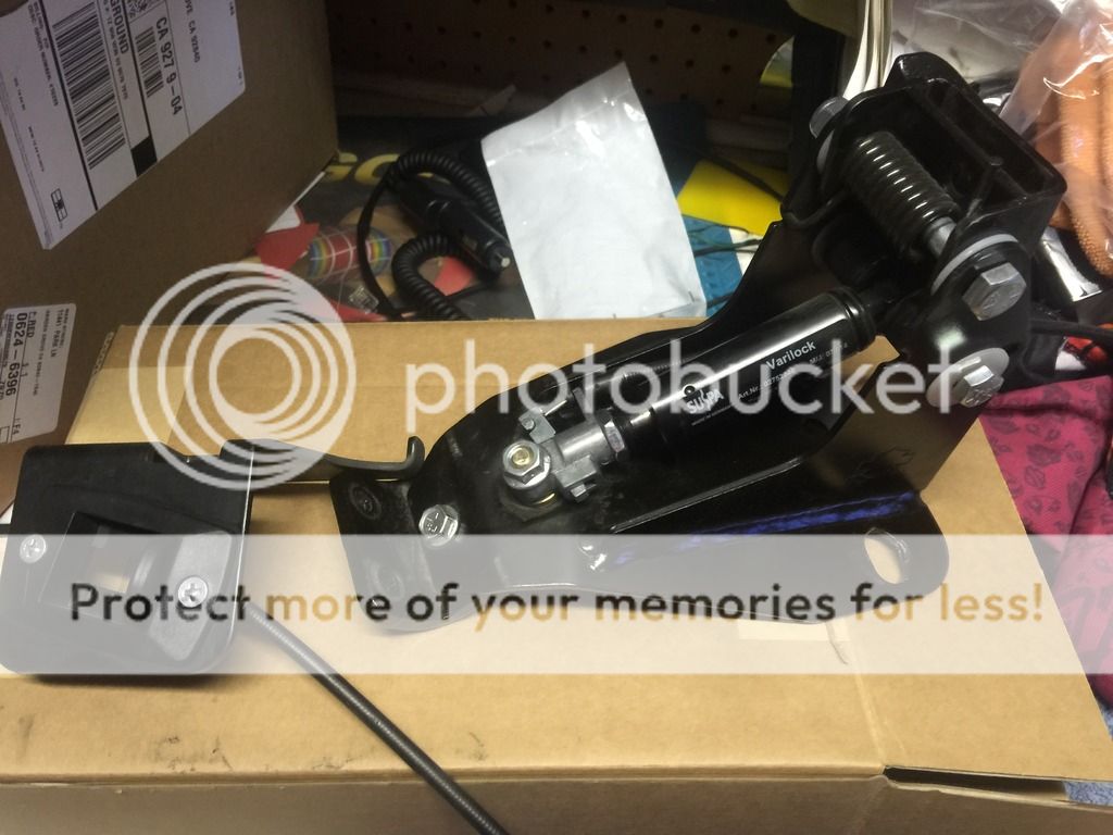 Adjustable Rider Backrest Mounting Kit5259609A Harley Davidson Forums